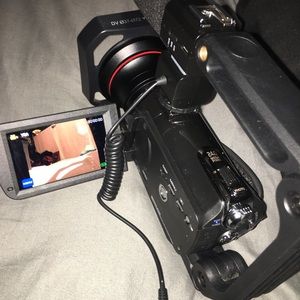 Meet your Posher, Caleb